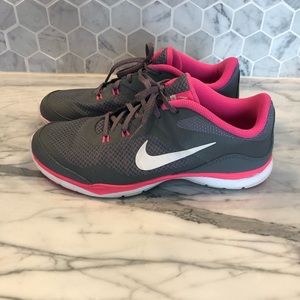 Nike training FLEX TR 5 shoes